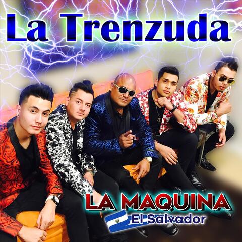 La Trenzuda