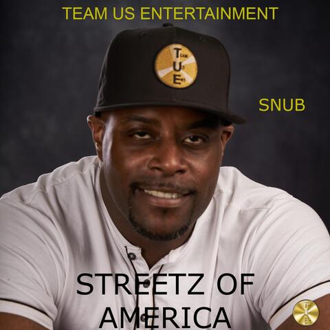 Streetz of America