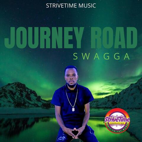 Journey Road