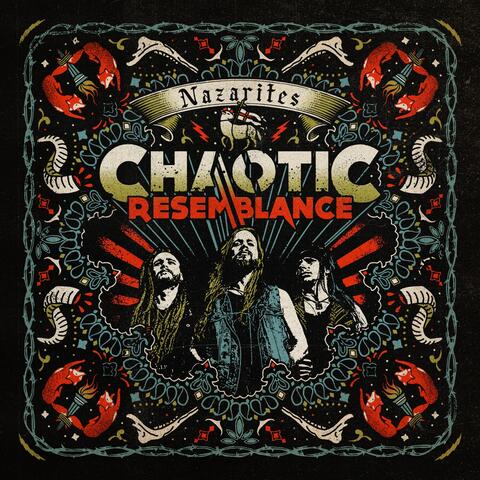 Chaotic Resemblance