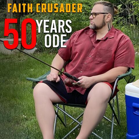 50 Years Ode