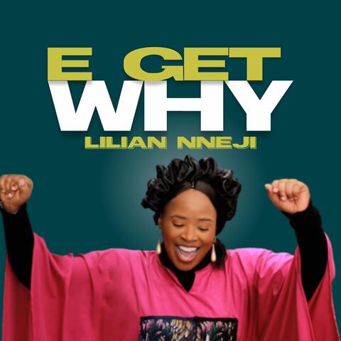 E Get Why