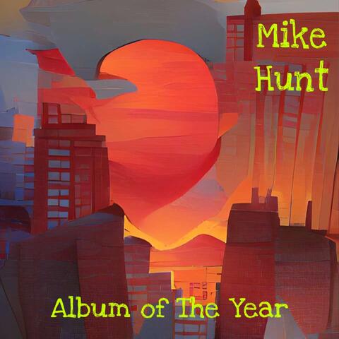 Album of the Year