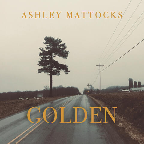 Golden - EP