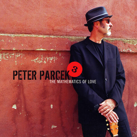 Peter Parcek