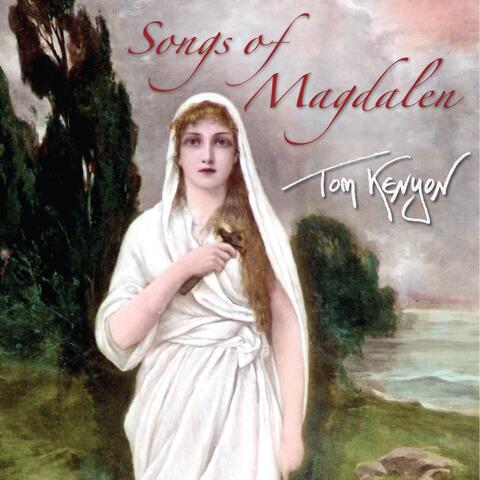 Songs of Magdalen
