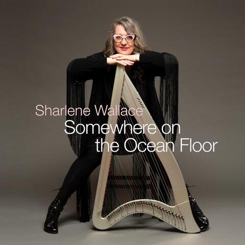 Somewhere on the Ocean Floor (feat. George Koller & Salvador Ferreras)