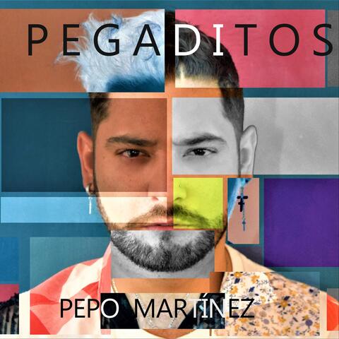 Pegaditos