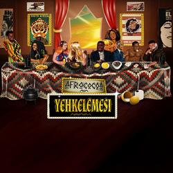 Yehkelemesi