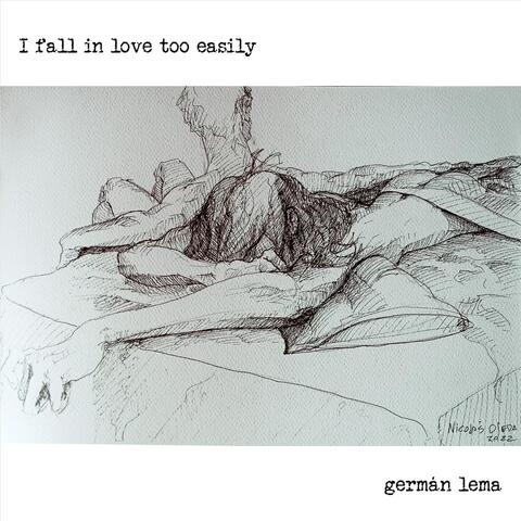 I Fall in Love Too Easily