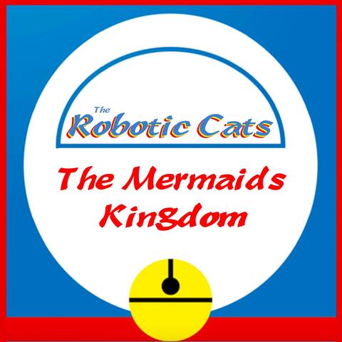 The Mermaids Kingdom