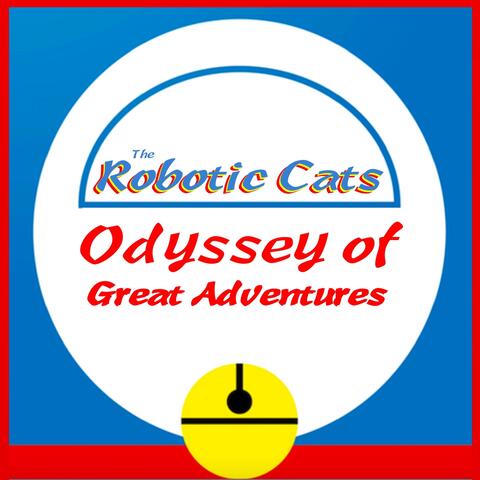 Odissey of Great Adventures
