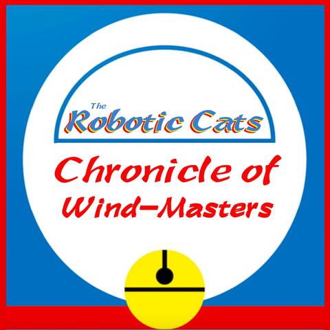Chronicle of Wind-Masters