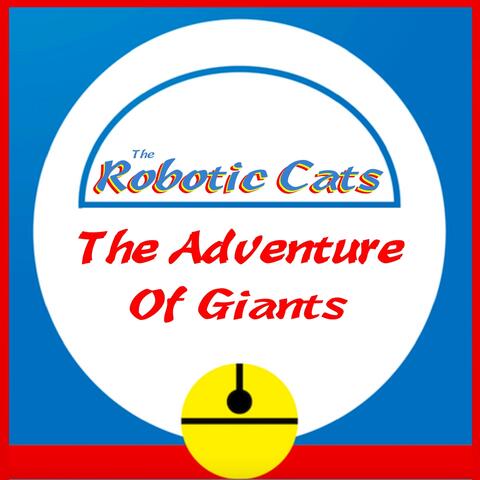 The Adventure of Giants