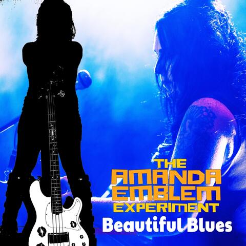 Beautiful Blues