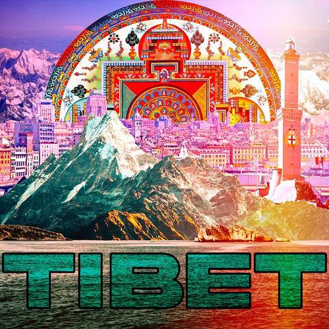 Tibet