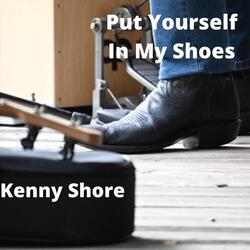 Put Yourself in My Shoes