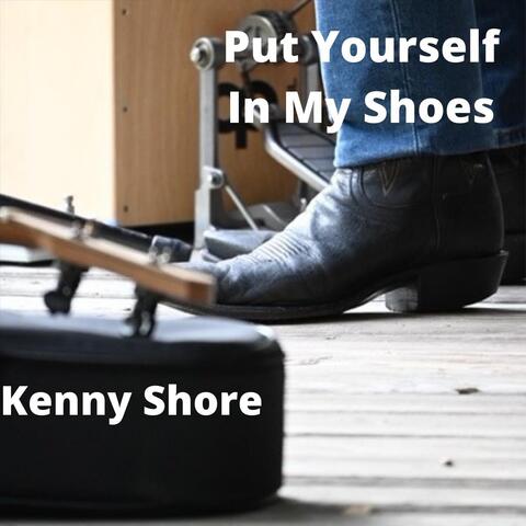 Put Yourself in My Shoes
