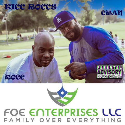 Kicc Roccs