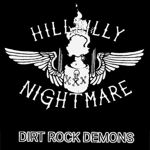 Dirt Rock Demons