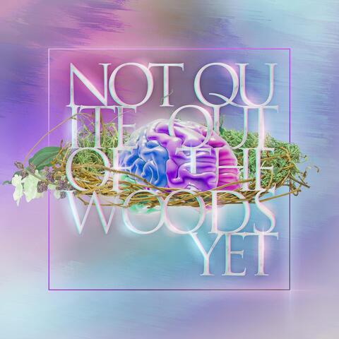 Not Quite out of the Woods Yet