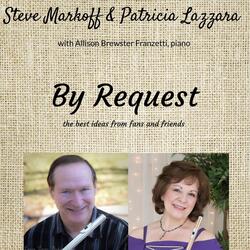 Look What You’ve Done to Me (feat. Allison Brewster Franzetti)
