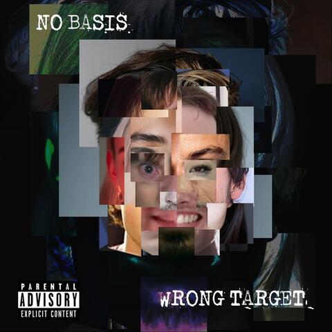 Wrong Target