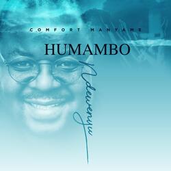Humambo Ndewenyu