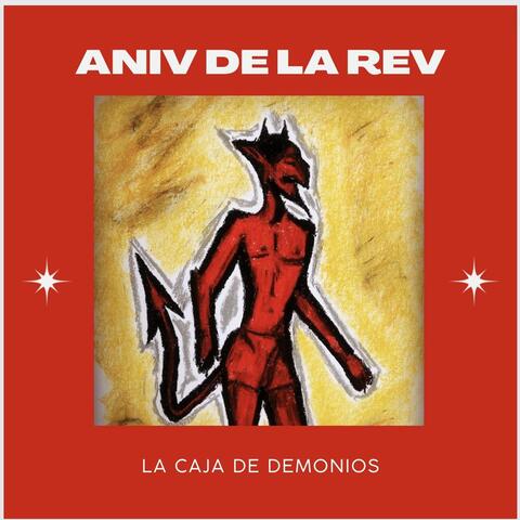 La Caja de Demonios