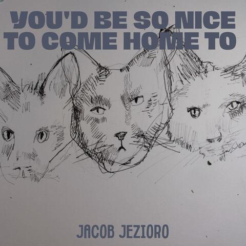 You'd Be so Nice to Come Home To (feat. Evan Main & Danny Gottlieb)