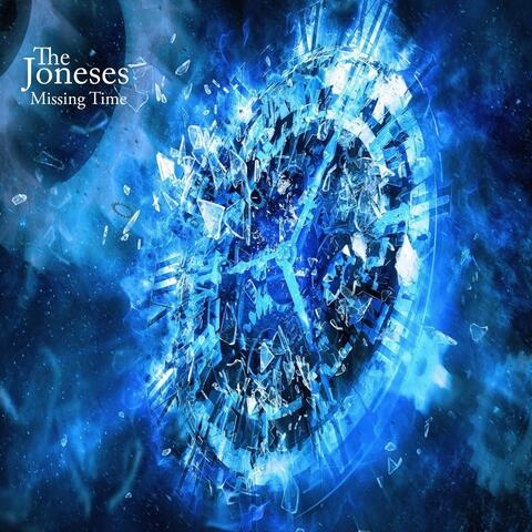 Missing Time