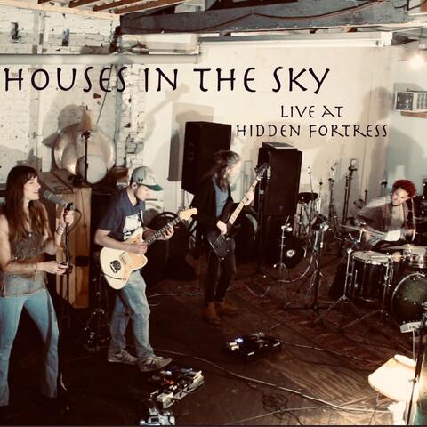 Live from Hidden Fortress (Cart Music Session)