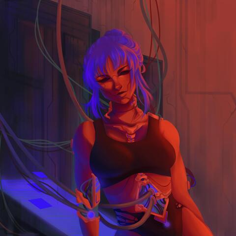 Let Go (feat. Ppalepinkk)