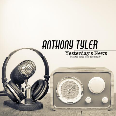Yesterday's News (Selected Songs from 1988-2020)