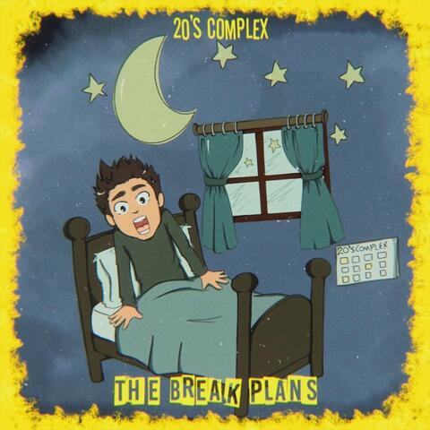 20’s Complex