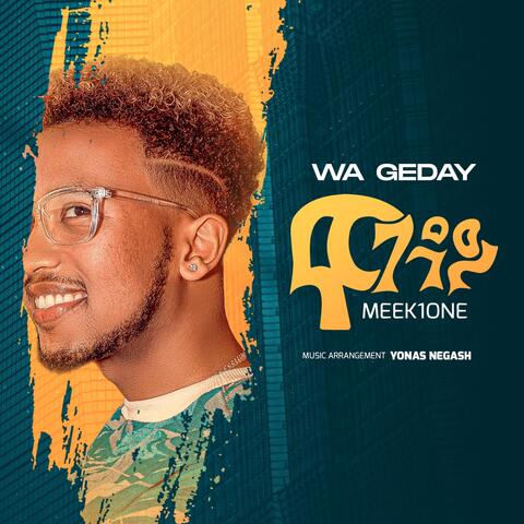 Wa Geday