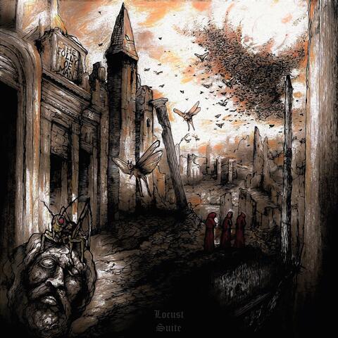 Locust Suite