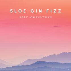 Sloe Gin Fizz