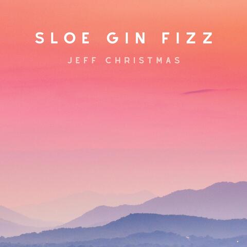 Sloe Gin Fizz