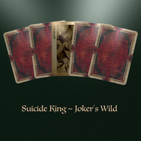 Suicide King ~ Joker's Wild