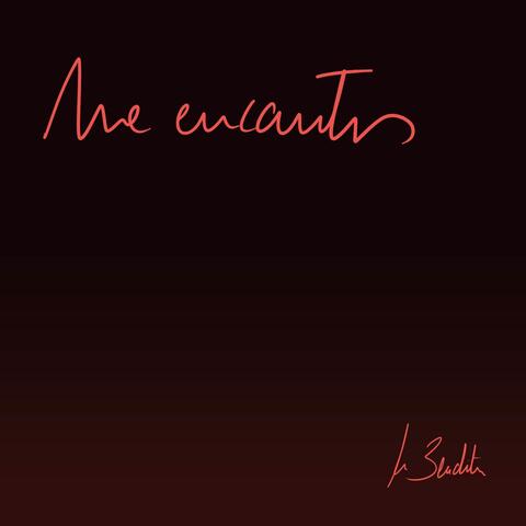 Me Encantas (feat. Josué Ronkio & Jaume LLombart)