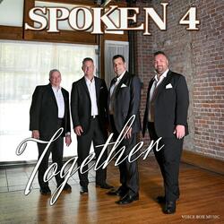 He Is Mine and I Am His