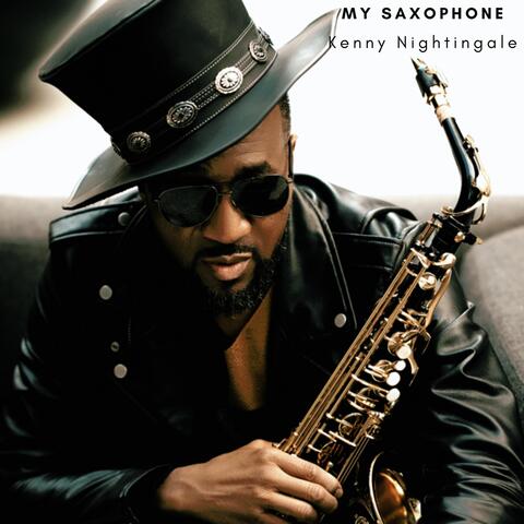 My Saxophone