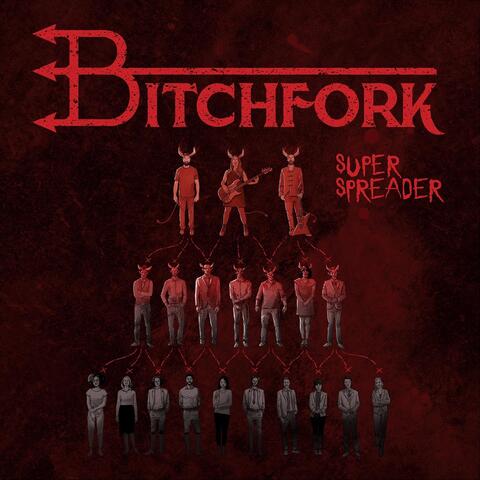 Super Spreader