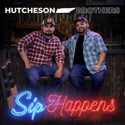 Sip Happens