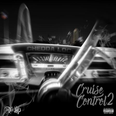 Cruise Control 2 - EP