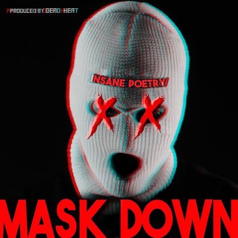 Mask Down