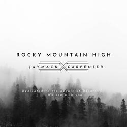 Rocky Mountain High (Live)