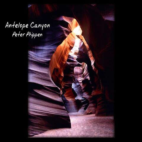 Antelope Canyon