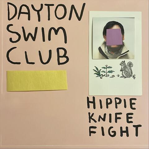 Hippie Knife Fight